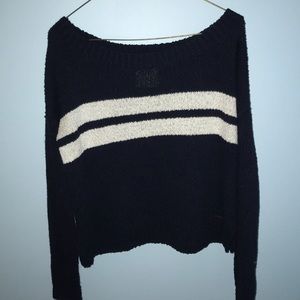 Long sleeve Hollister top